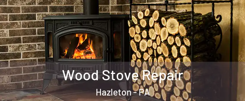  Wood Stove Repair Hazleton - PA